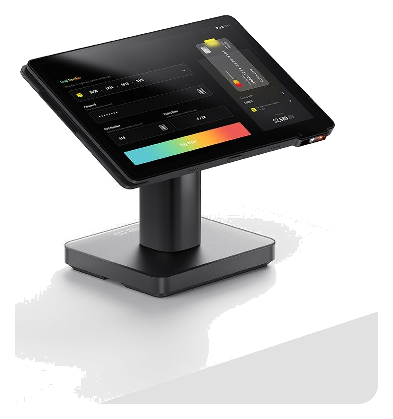 y4000 Tablet POS